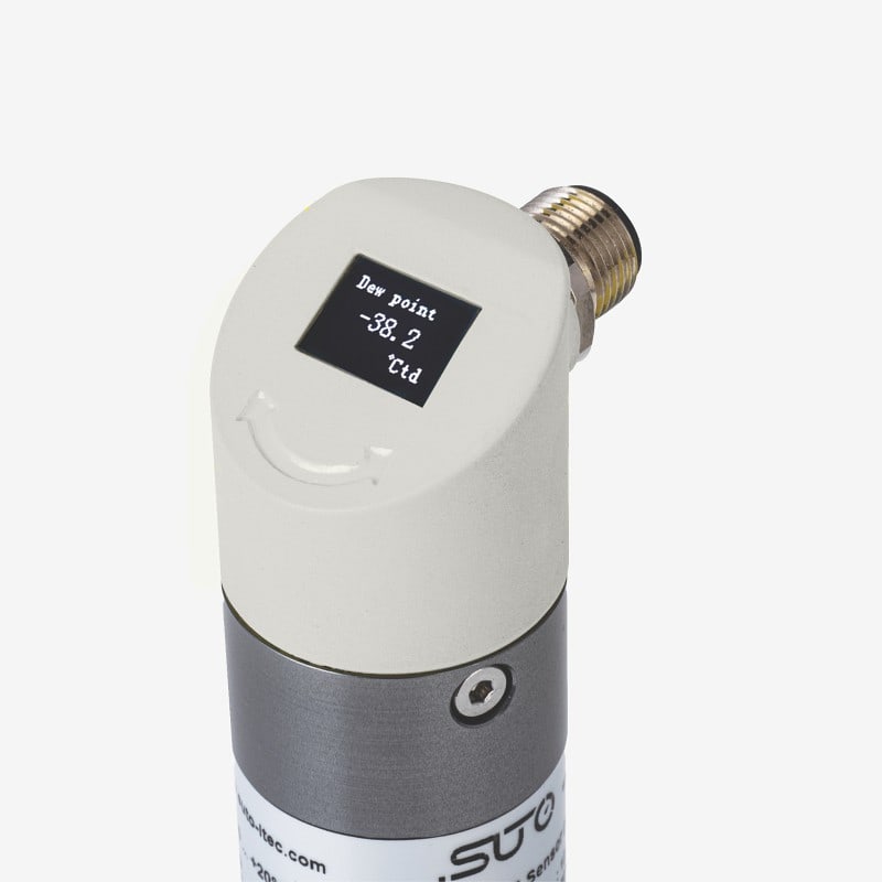 S220 OEM露点仪 – 测量压缩空气和工业气体