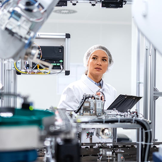 SUTO iTEC 轻松自如的大气露点测量 Min Sqaure