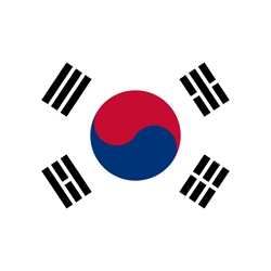 韓語